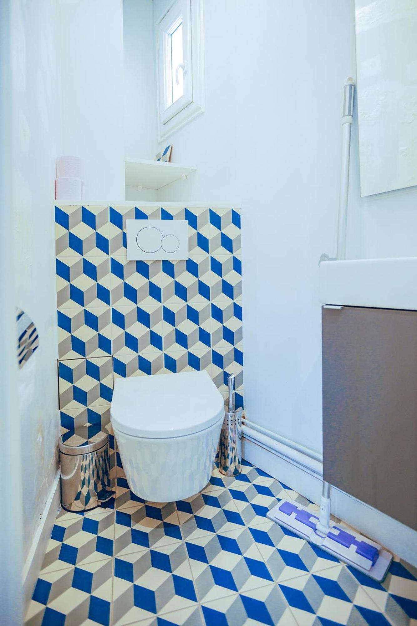 Paris15Em Charles Michels Appartement エクステリア 写真