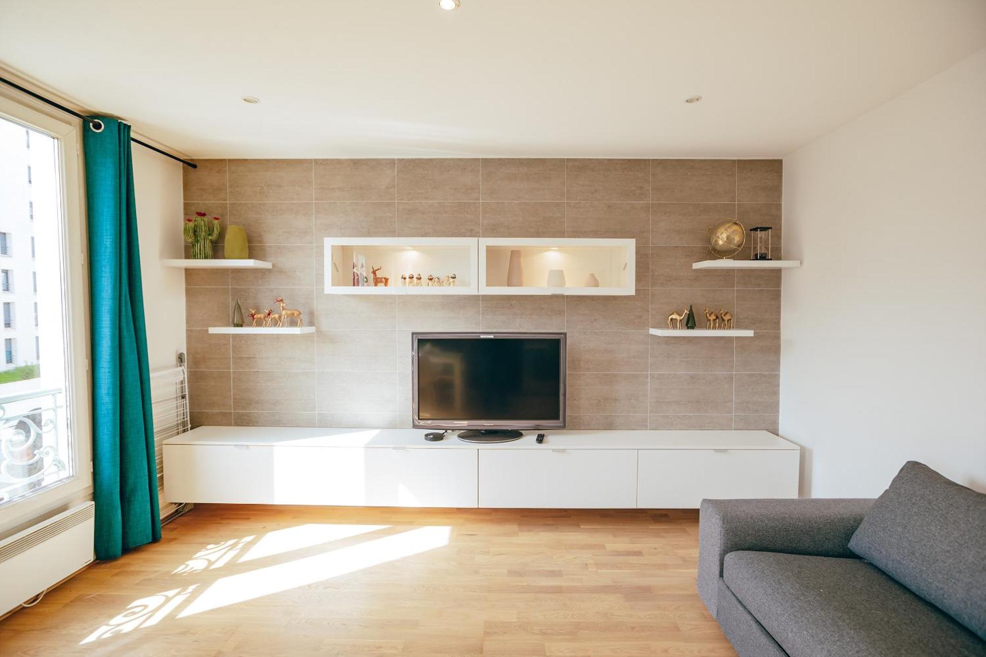 Paris15Em Charles Michels Appartement エクステリア 写真