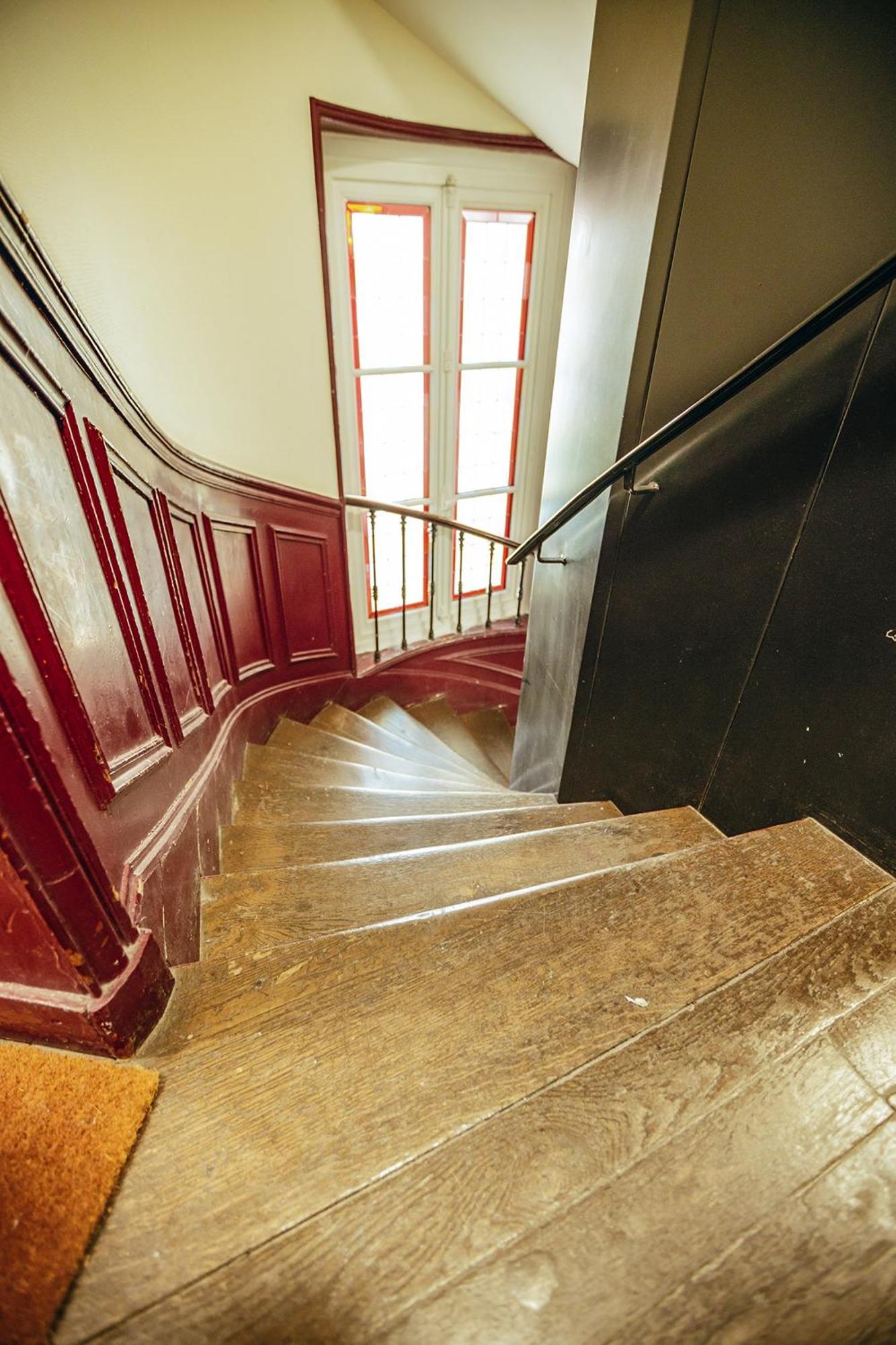 Paris15Em Charles Michels Appartement エクステリア 写真